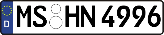 MS-HN4996
