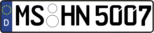 MS-HN5007