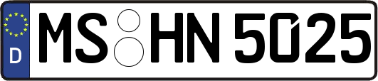 MS-HN5025