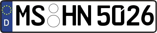 MS-HN5026