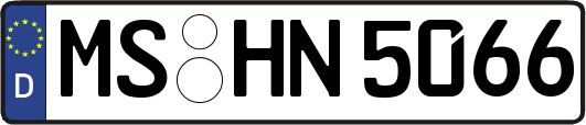 MS-HN5066