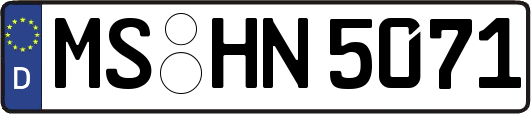 MS-HN5071