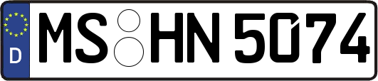 MS-HN5074