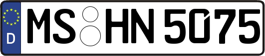 MS-HN5075