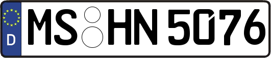 MS-HN5076