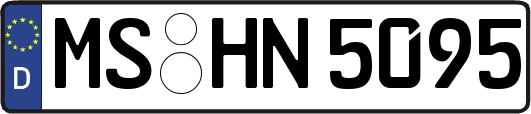 MS-HN5095