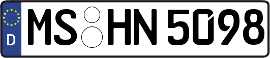 MS-HN5098