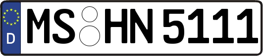 MS-HN5111