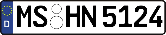 MS-HN5124