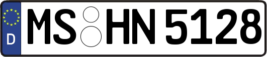 MS-HN5128