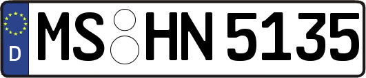 MS-HN5135