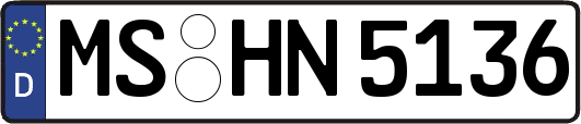 MS-HN5136