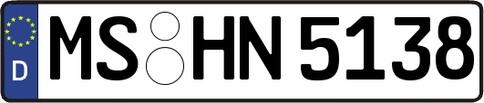 MS-HN5138