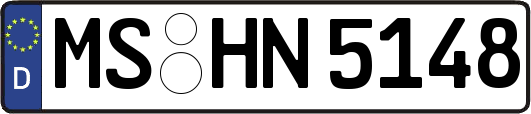 MS-HN5148