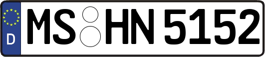 MS-HN5152
