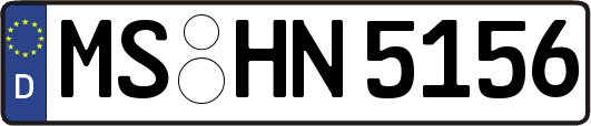 MS-HN5156
