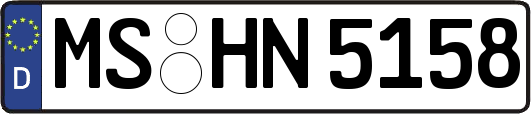 MS-HN5158