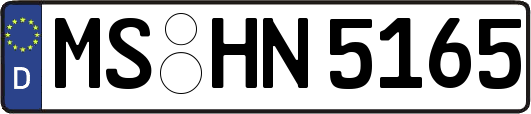 MS-HN5165