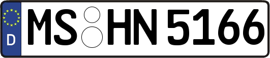 MS-HN5166