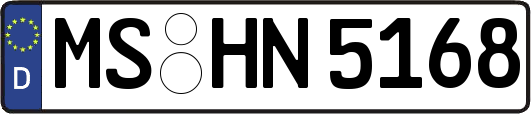 MS-HN5168