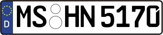 MS-HN5170