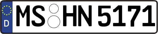 MS-HN5171