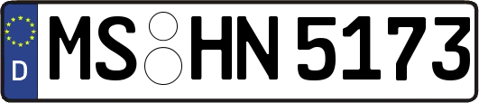 MS-HN5173