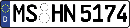 MS-HN5174