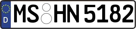 MS-HN5182