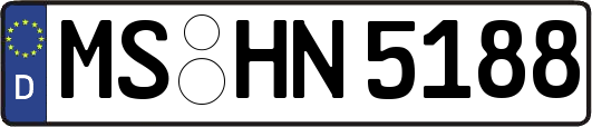 MS-HN5188
