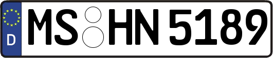 MS-HN5189