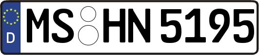 MS-HN5195