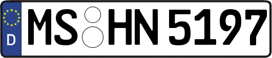 MS-HN5197