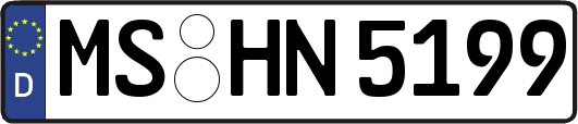 MS-HN5199