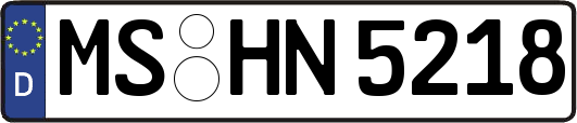 MS-HN5218