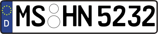 MS-HN5232