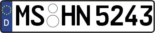 MS-HN5243