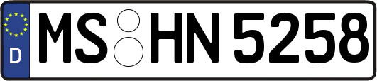 MS-HN5258