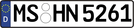 MS-HN5261