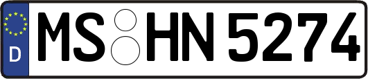 MS-HN5274