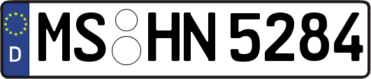 MS-HN5284