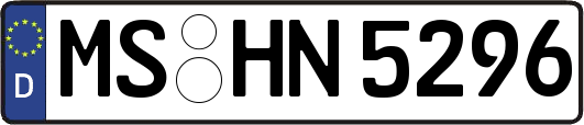 MS-HN5296