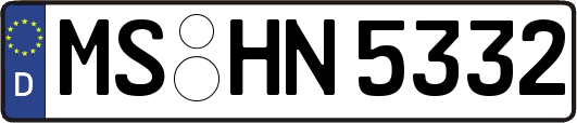 MS-HN5332
