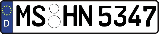 MS-HN5347