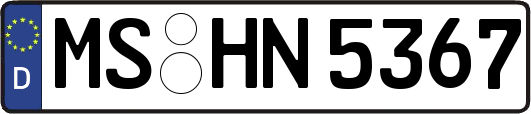 MS-HN5367