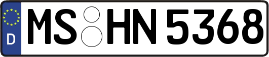 MS-HN5368