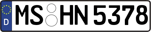 MS-HN5378