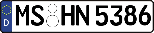 MS-HN5386
