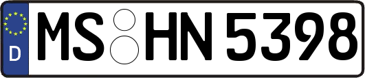 MS-HN5398