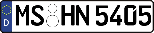 MS-HN5405